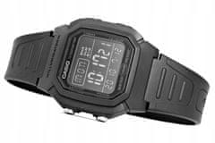 Casio Hodinky Casio W-800H-1Bves + Box