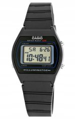 Casio Pánské Hodinky Casio W-202-1Avef Unisex