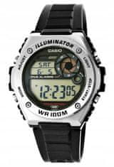 Casio Hodinky Casio Mwd-100H-1Avef + Box