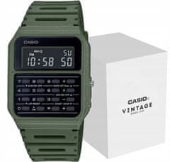 Casio Hodinky Casio Ca-53Wf-3Bef Unisex + Box