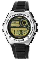 Casio Hodinky Casio Mwd-100H-9Avef 10 Bar Na Plavání Unisex + Box