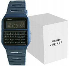 Casio Hodinky Casio Ca-53Wf-2Bef Unisex + Box