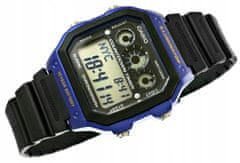 Casio Pánské Hodinky Casio Ae-1300Wh-2Avdf