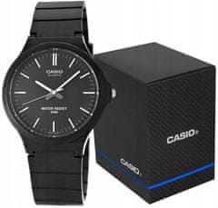 Casio Pánské Hodinky Casio Mw-240-1Evef + Box