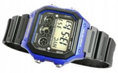 Casio Pánské Hodinky Casio Ae-1300Wh-2Avdf