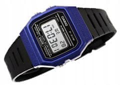 Casio Pánské Hodinky Casio F-91Wm-2Adf