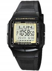 Casio Pánské Hodinky Casio Db-36-9Avdf