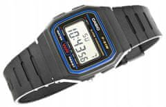 Casio Pánské Hodinky Casio F-91W-1Dg