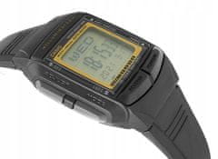 Casio Pánské Hodinky Casio Db-36-9Avdf