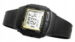 Casio Pánské Hodinky Casio Db-36-9Avdf