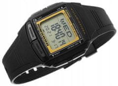 Casio Pánské Hodinky Casio Db-36-9Avdf