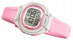 Casio Dámské Hodinky Casio Lw-203-4Avdf