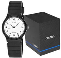 Casio Dámské Hodinky Casio Mq-24-7Blleg + Box