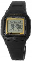 Casio Pánské Hodinky Casio Db-36-9Avdf