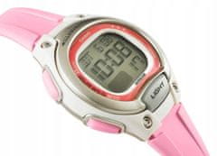 Casio Dámské Hodinky Casio Lw-203-4Avdf