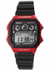 Casio Pánské Hodinky Casio Ae-1300Wh-4Avdf