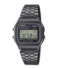 Casio Hodinky Casio Vintage A158Wetb-1Aef + Box