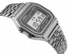 Casio Hodinky Casio Vintage A158Wetb-1Aef + Box