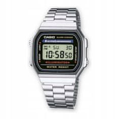 Casio Hodinky Casio Vintage A168Wa-1Wcr + Box