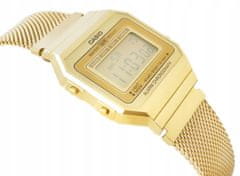 Casio Pánské Hodinky Casio A700Wmg-9Adf