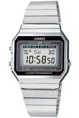 Casio Hodinky Casio A700We-1Aef Unisex + Box