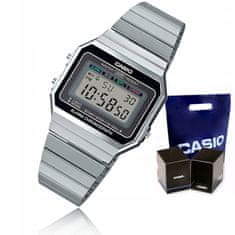 Casio Hodinky Casio A700We-1Aef Unisex + Box