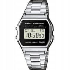 Casio Hodinky Casio Vintage A158Wea-1Ef + Box