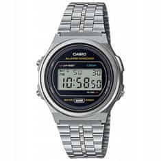 Casio Dámské Hodinky Casio A171We-1Aef + Box