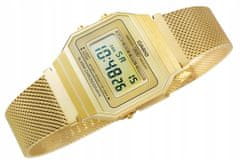 Casio Pánské Hodinky Casio Vintage A700Wemg-9Aef