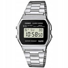 Casio Hodinky Casio Vintage A158Wea-1Ef + Box