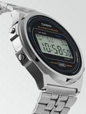 Casio Dámské Hodinky Casio A171We-1Aef + Box