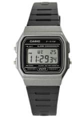 Casio Pánské Hodinky Casio F-91Wm-1Bdf