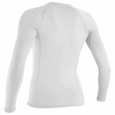 O'Neill Dámské lycrové triko BASIC SKIN dlouhý rukáv černá 2XL - 46