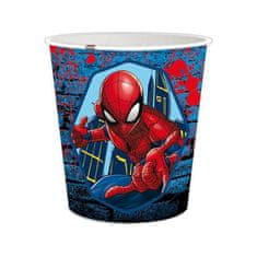 MARVEL Odpadkový koš Spiderman 5 l