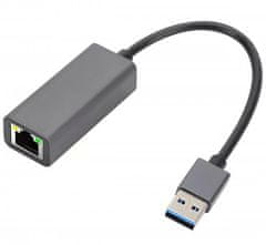 APT AK332 Síťová karta USB 3.0