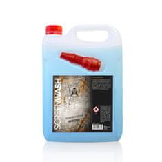 Bad Boys Bad Boys Screen Wash Winter - Zimní směs do ostřikovačů (4000ml)