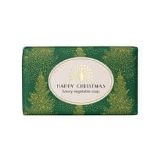 English Soap Company Happy Christmas