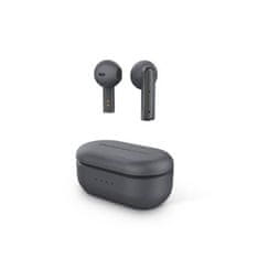 Energy Sistem Earphones True Wireless Style 4 Stone, True Wireless Bluetooth sluchátka, ergonomický design