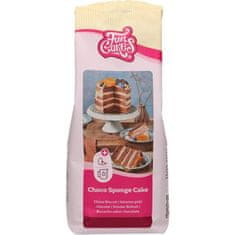 FunCakes Směs na piškotový dort 1kg -