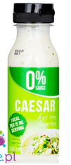 0% SAUCE 0% Sauce Caesar 250ml