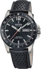 Festina Titanium Date 20699/2