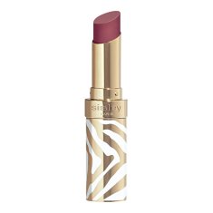 Sisley Lesklá rtěna Phyto-Rouge Shine 3 g (Odstín 21 Sheer Rosewood)