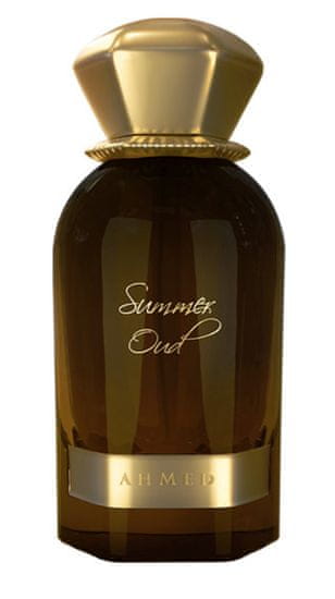 Summer Oud - EDP