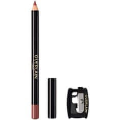 Guerlain Konturovací tužka na rty Contour G (Lip Pencil) 1,2 g (Odstín 06 Le Burgundy)