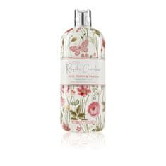 Baylis & Harding Sprchový gel Rose, Poppy & Vanilla (Luxury Body Wash) 500 ml