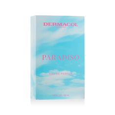 Dermacol Parfémovaná voda Paradiso EDP 50 ml