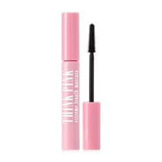 Dermacol Prodlužující řasenka Think Pink (Extreme Length Mascara) 12 g (Odstín Black)