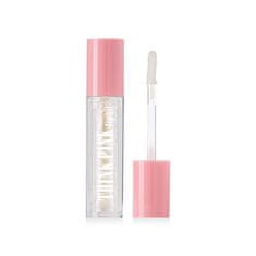 Dermacol Olej na rty Think Pink (Lip Oil) 4 ml (Odstín 02)