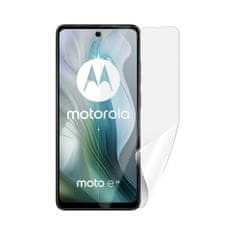 SCREENSHIELD MOTOROLA Moto E14 XT2421 fólie na displej - Fólie na displej