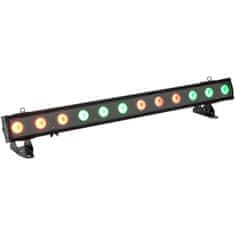 Eurolite LED IP T-PIX 12x10W HCL Bar, DMX, IP65